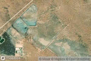 Northeast Oxidation Pond Number 2