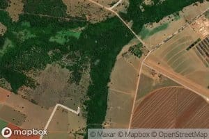 Ribeirao do Mutum