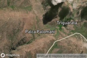 Quebrada Palca Putuco