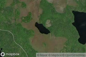 Little Squambow Lake