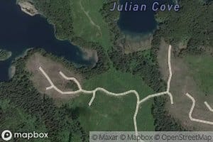 Skidine Creek