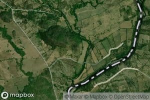 Quebrada de Las Marias