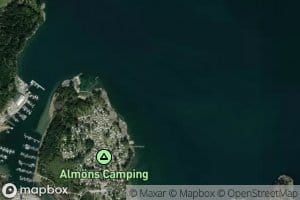 Almo Sund
