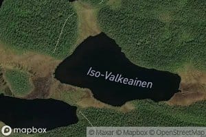 Iso-Valkeainen