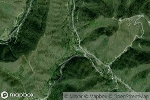 Left Fork Maces Creek