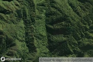 McKerrow Stream