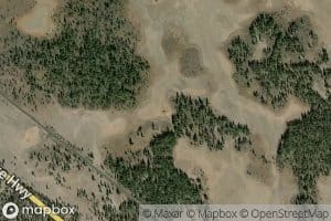 Coyote Hole