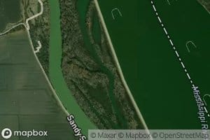 Garden Pond (historical)