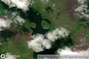 Cienaga Aguasturblas