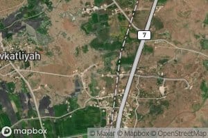 Masil `Ayn an Nuriyah