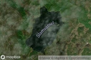 Stamvatnet