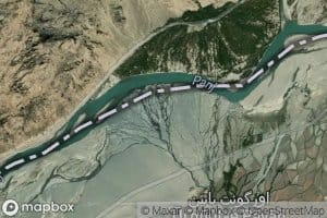 Darya-ye Urgunt-e Pa'in