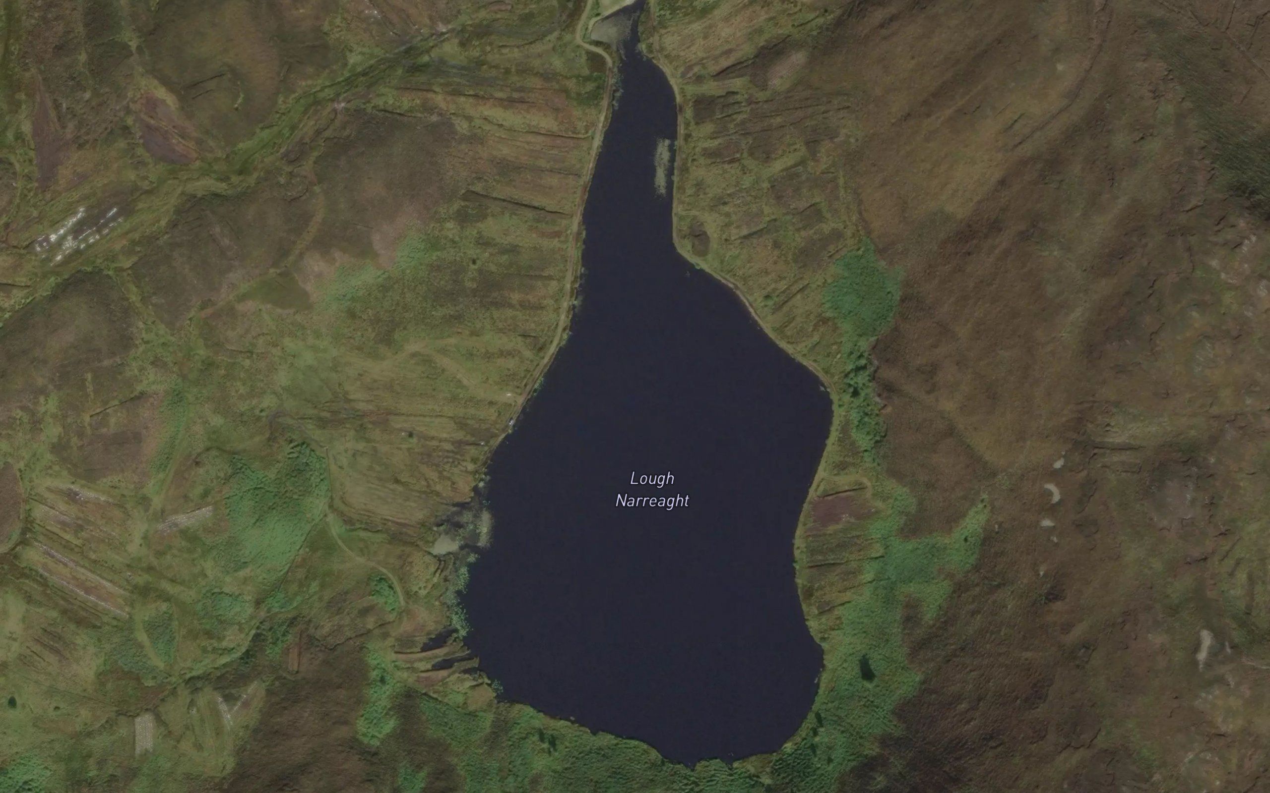 Lough Nacreaght