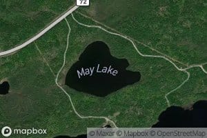 May Lake