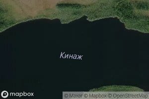 Ozero Kinatsh