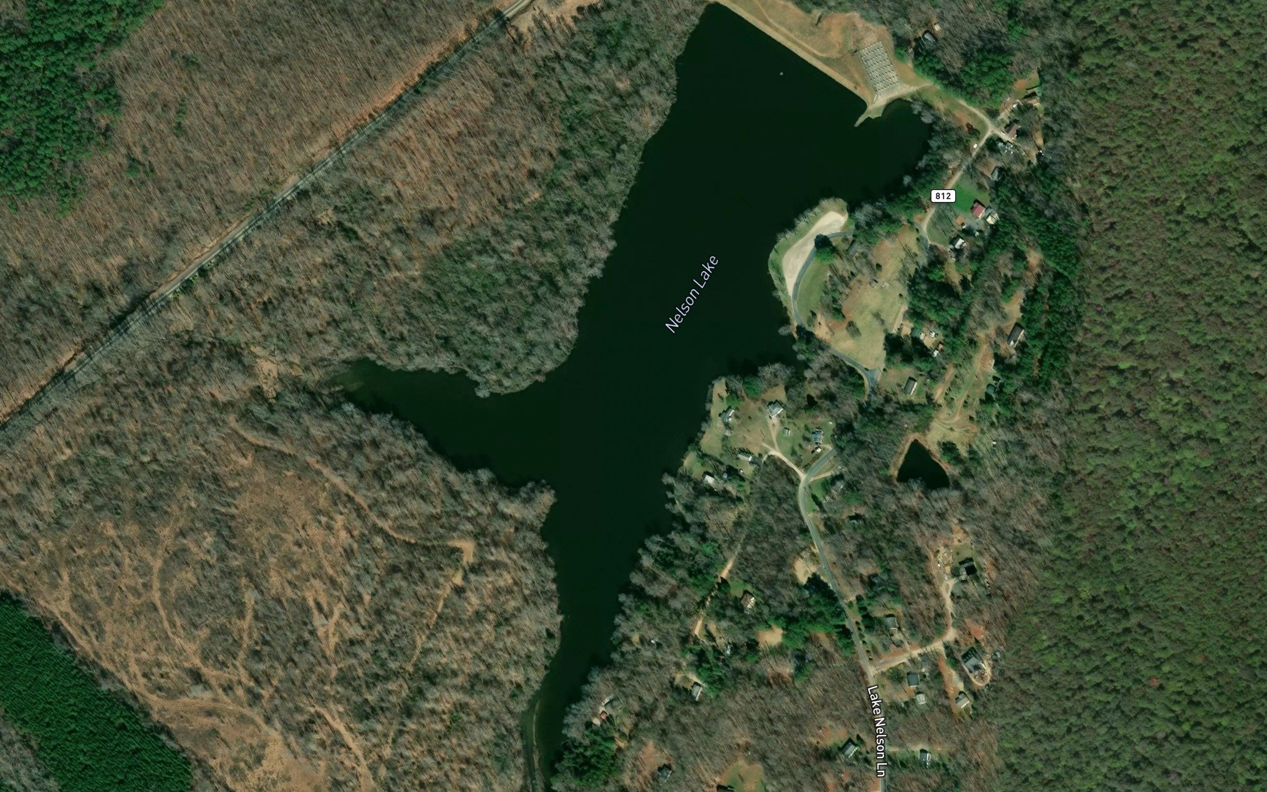 Nelson Lake