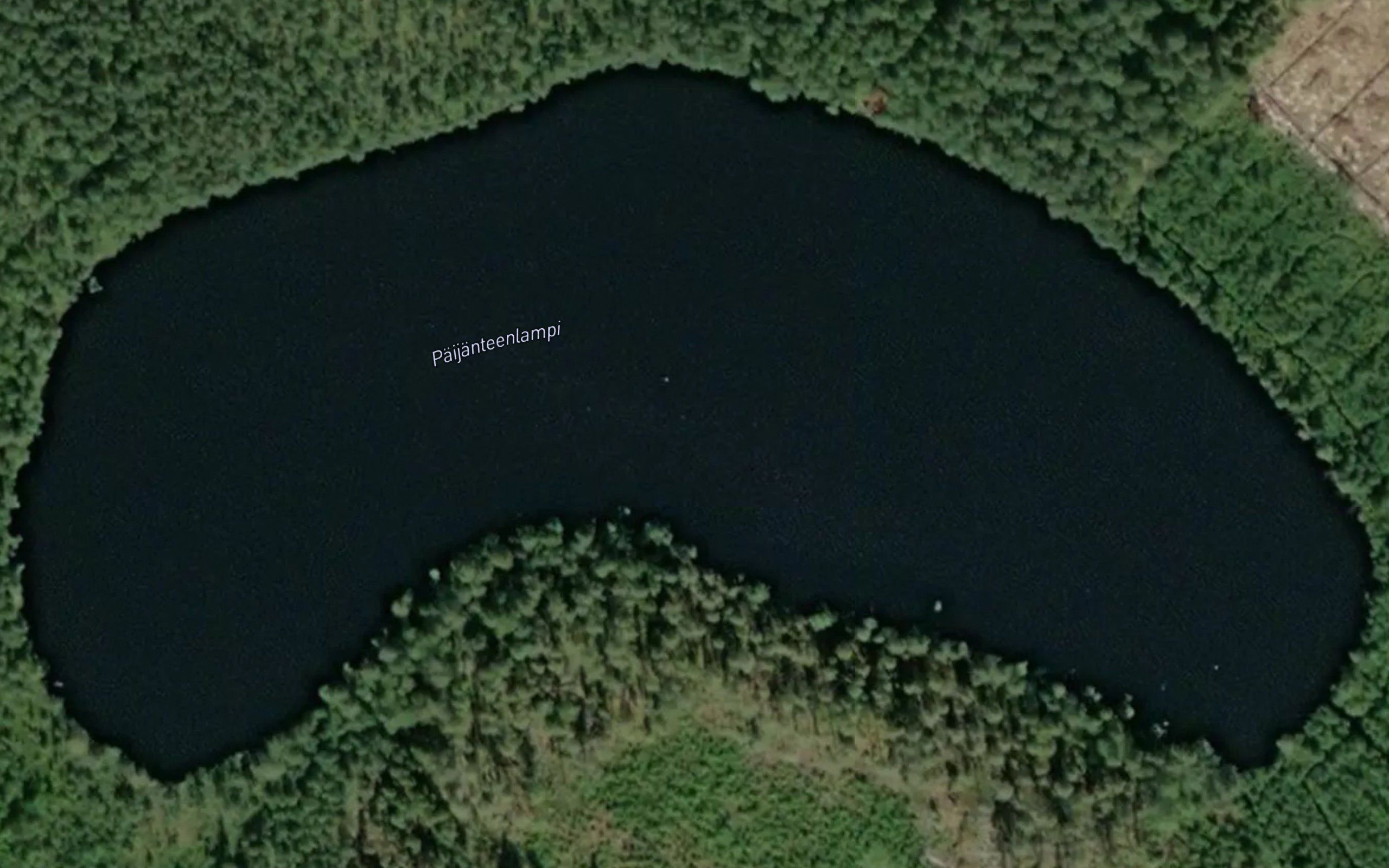 Paijanteenlampi