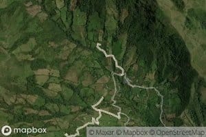 Quebrada El Nacedero