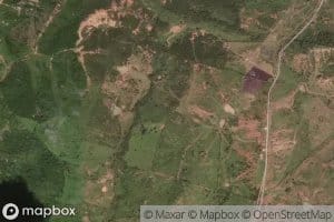 Quebrada Arena Negra