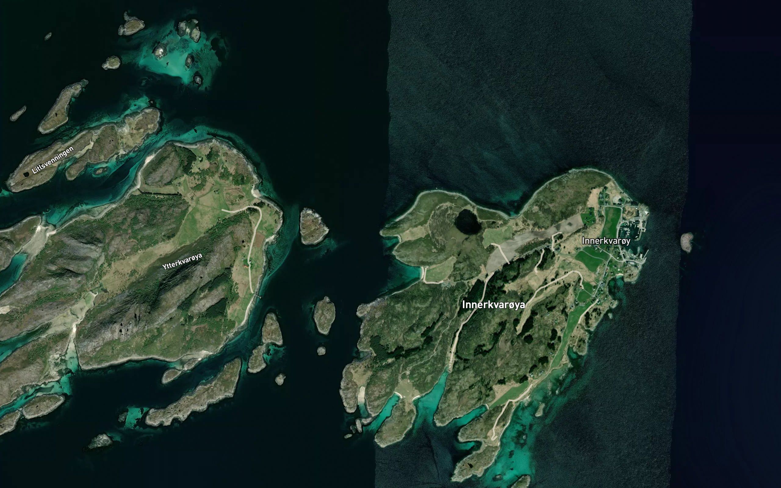 Tjaeravika