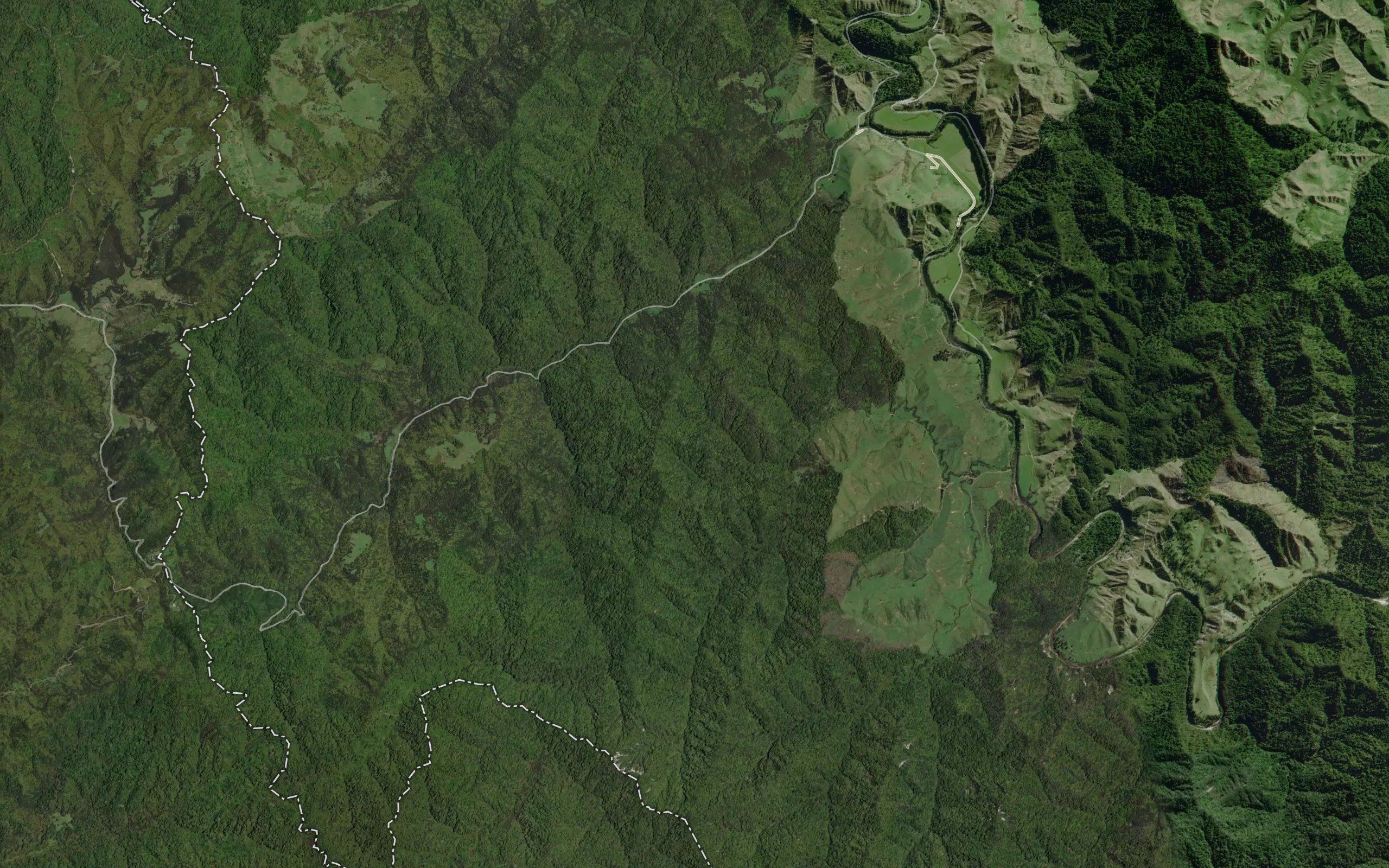 Ngaia Stream