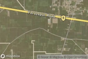 Munawah Branch