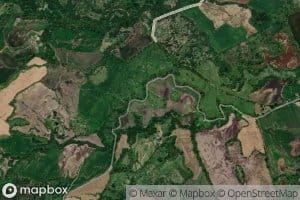 Quebrada de Las Palmas