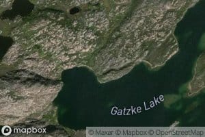 Gatzke Lake