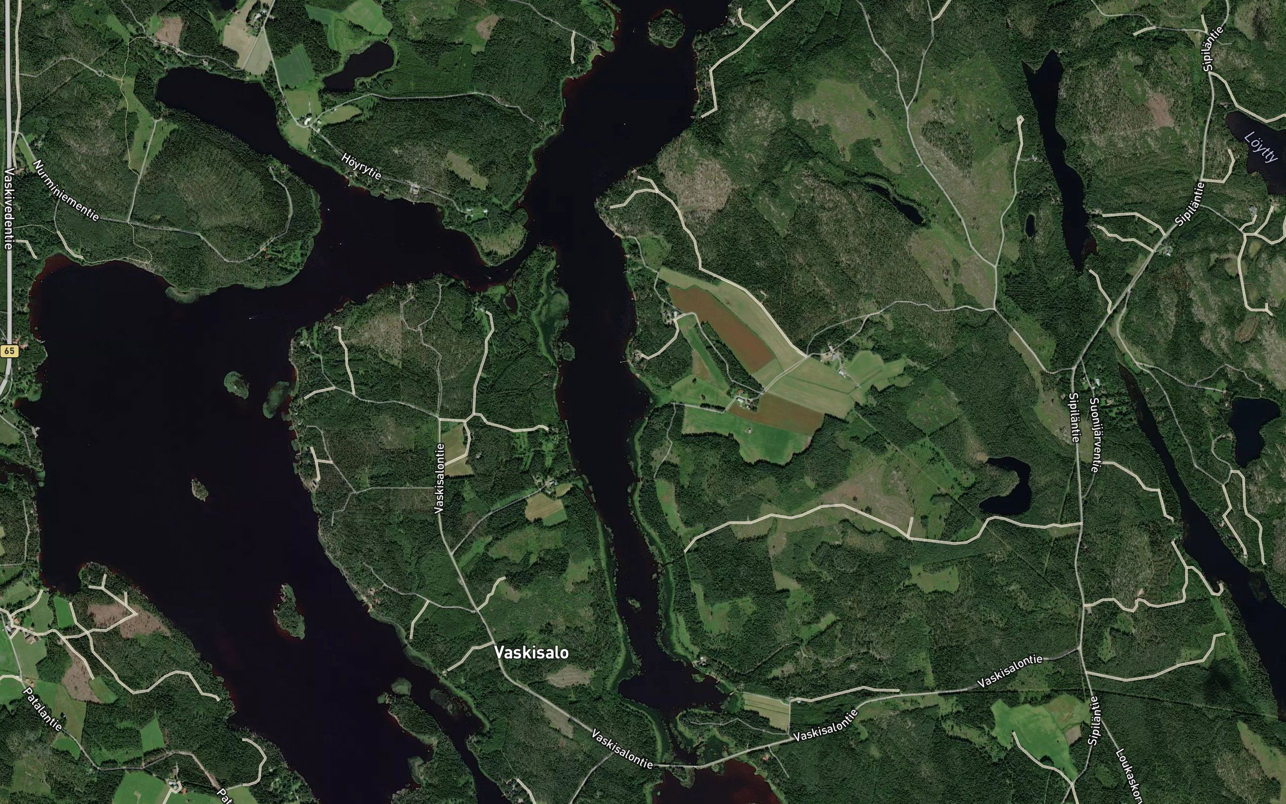Kotalanlahti