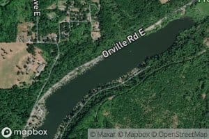 Ohop Lake
