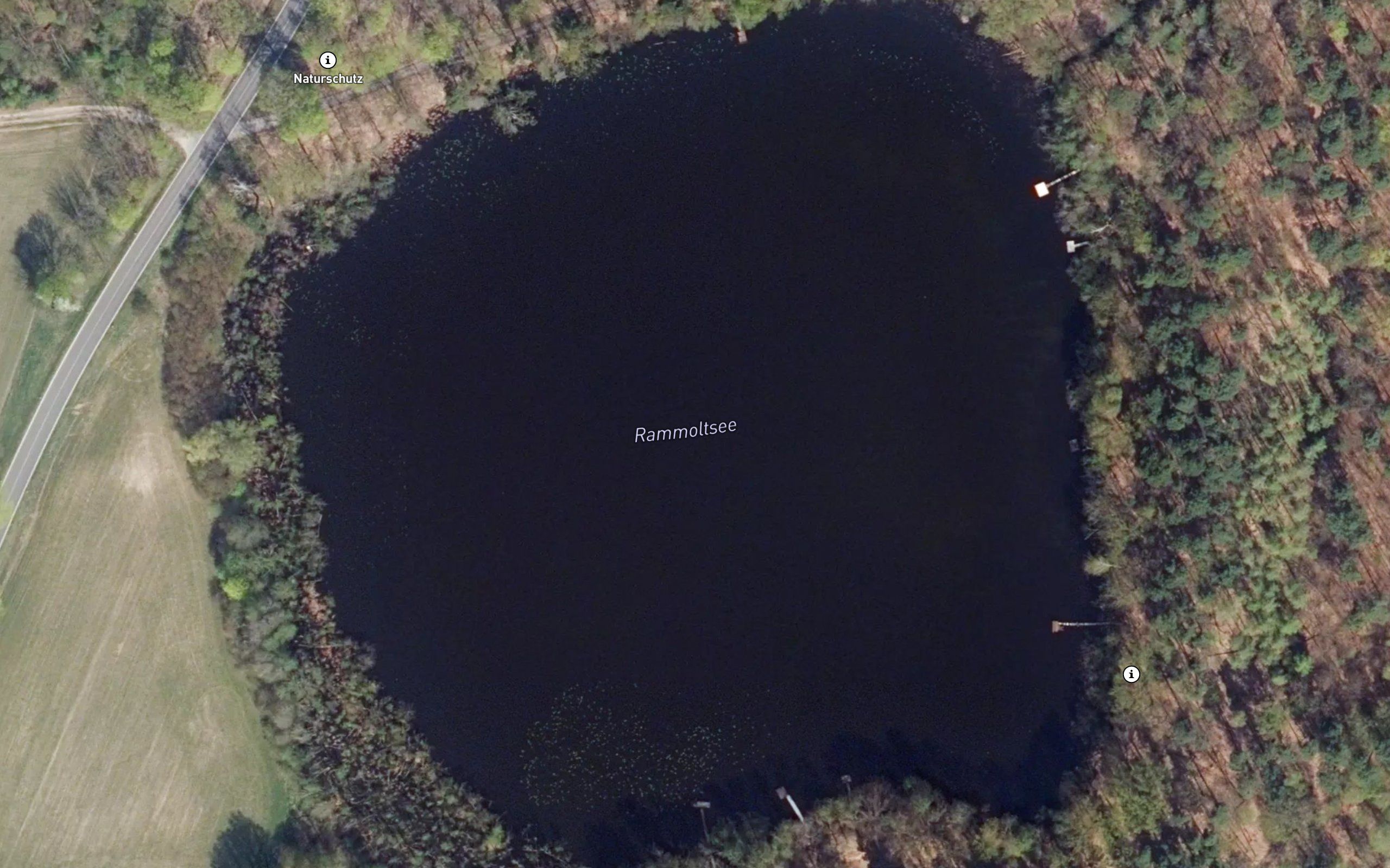 Rammoltsee