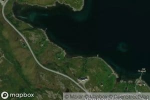 Garnbukta