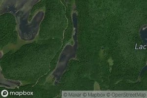 Lac Joce