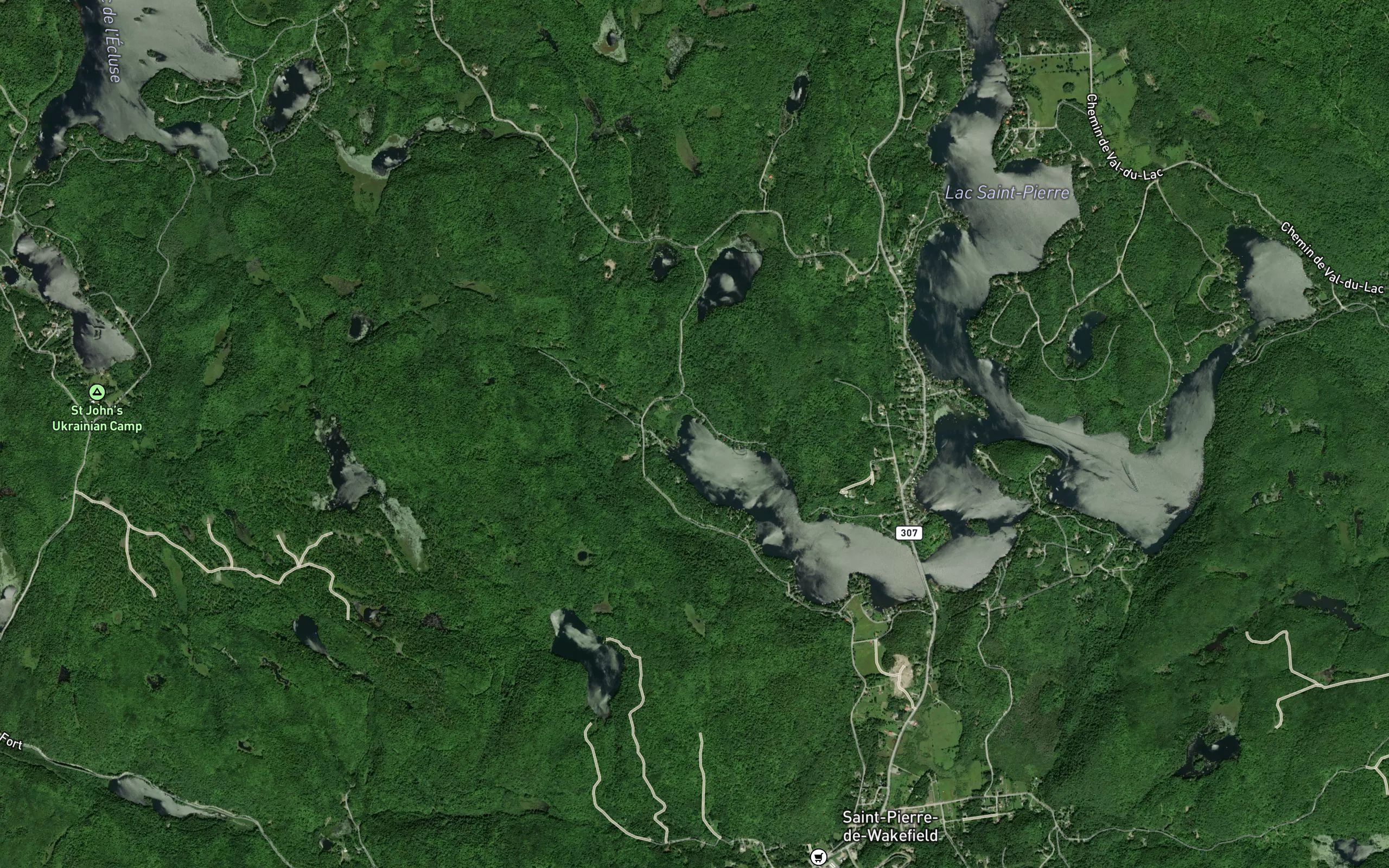 Baie Primeau