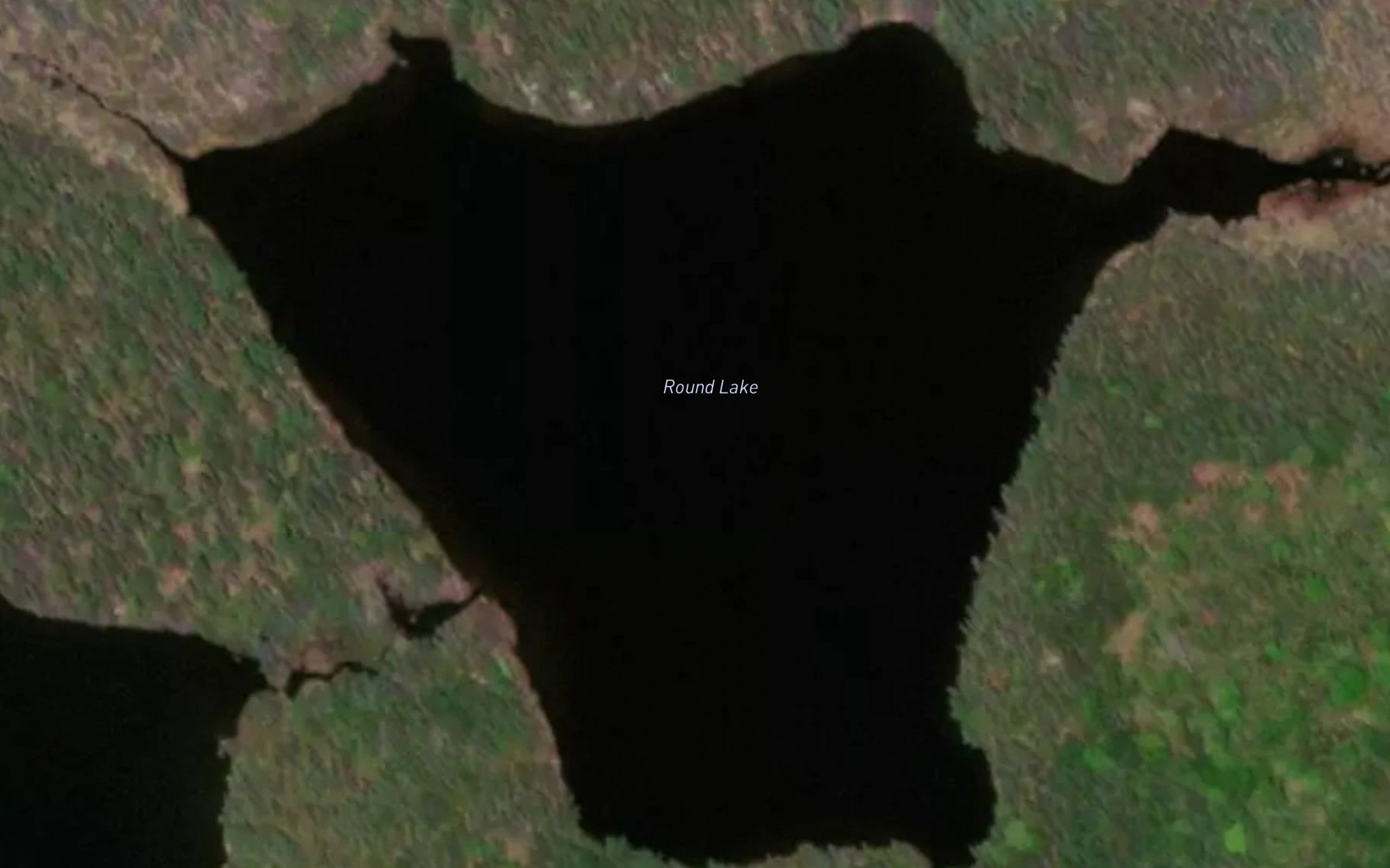 Round Lake
