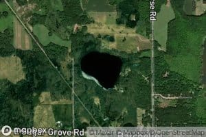 Batcheller Lake
