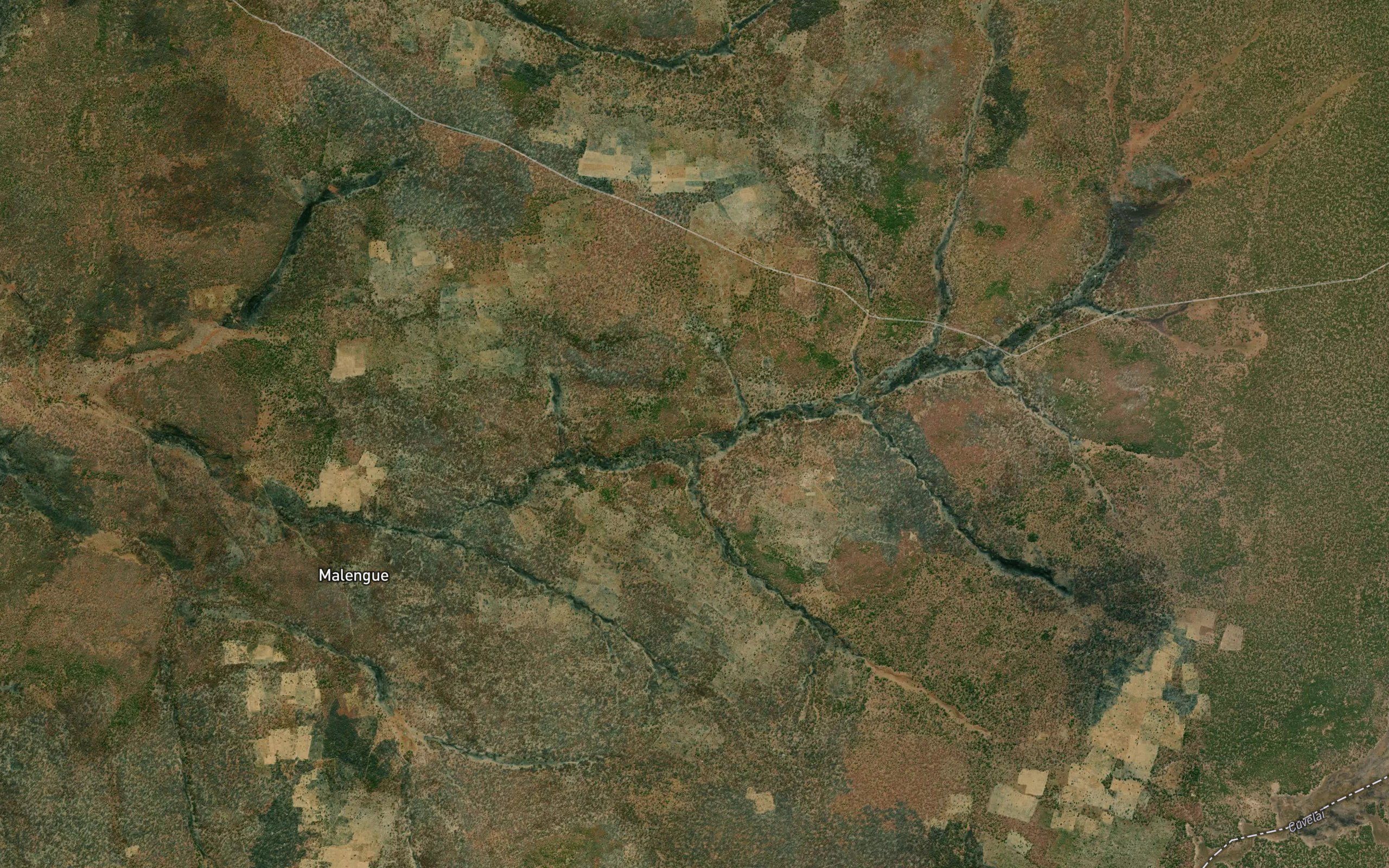 Camandja