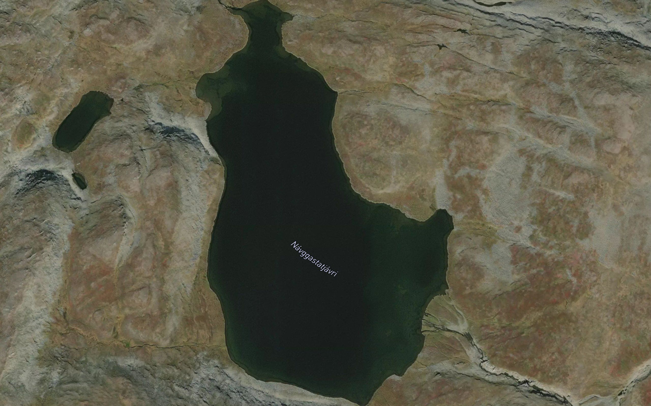 Navgastatjavri