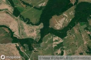 Cano Los Tembladores