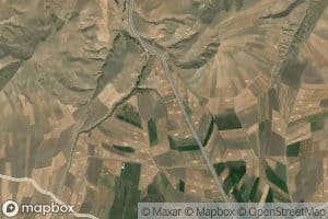 Cheshmeh-ye Qabakh Deym