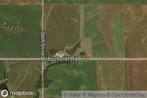 Schlichtemeier Reservoir Number 1