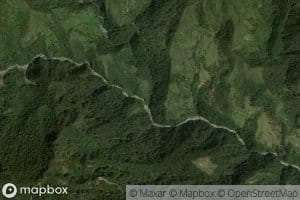 Quebrada Rancholargo