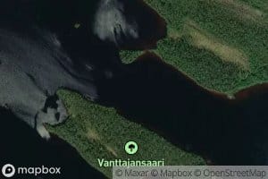 Vanttajajarvi