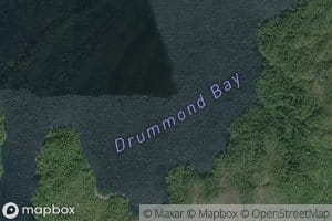 Drummond Bay