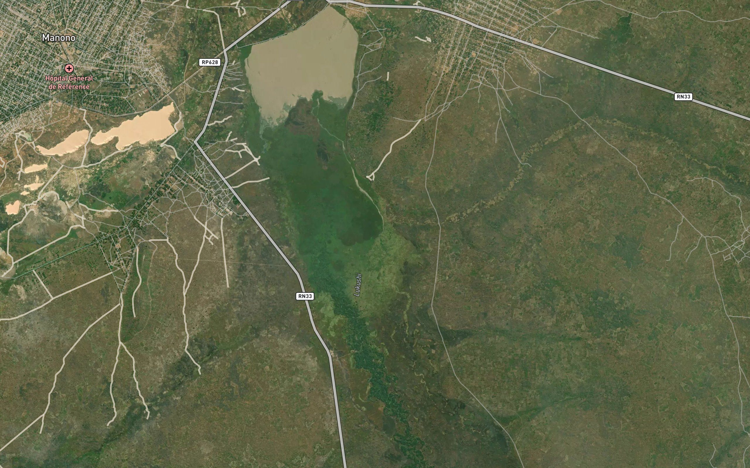 Lunvuga