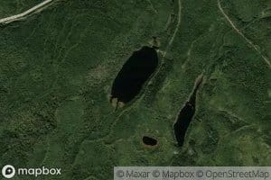 Lac des Pros