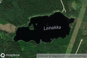 Leinakka