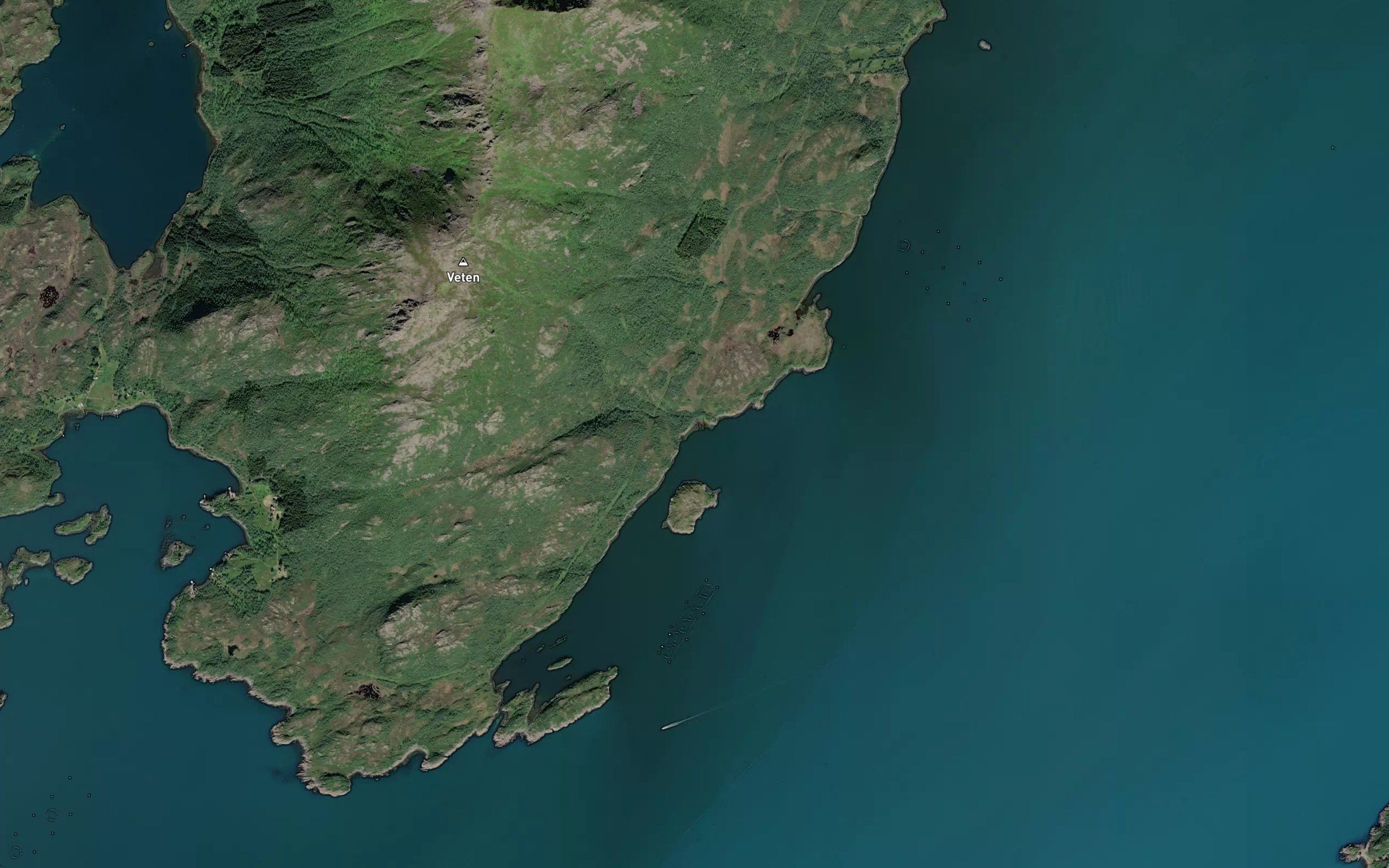 Slattvika
