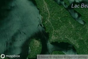 Baie Louise