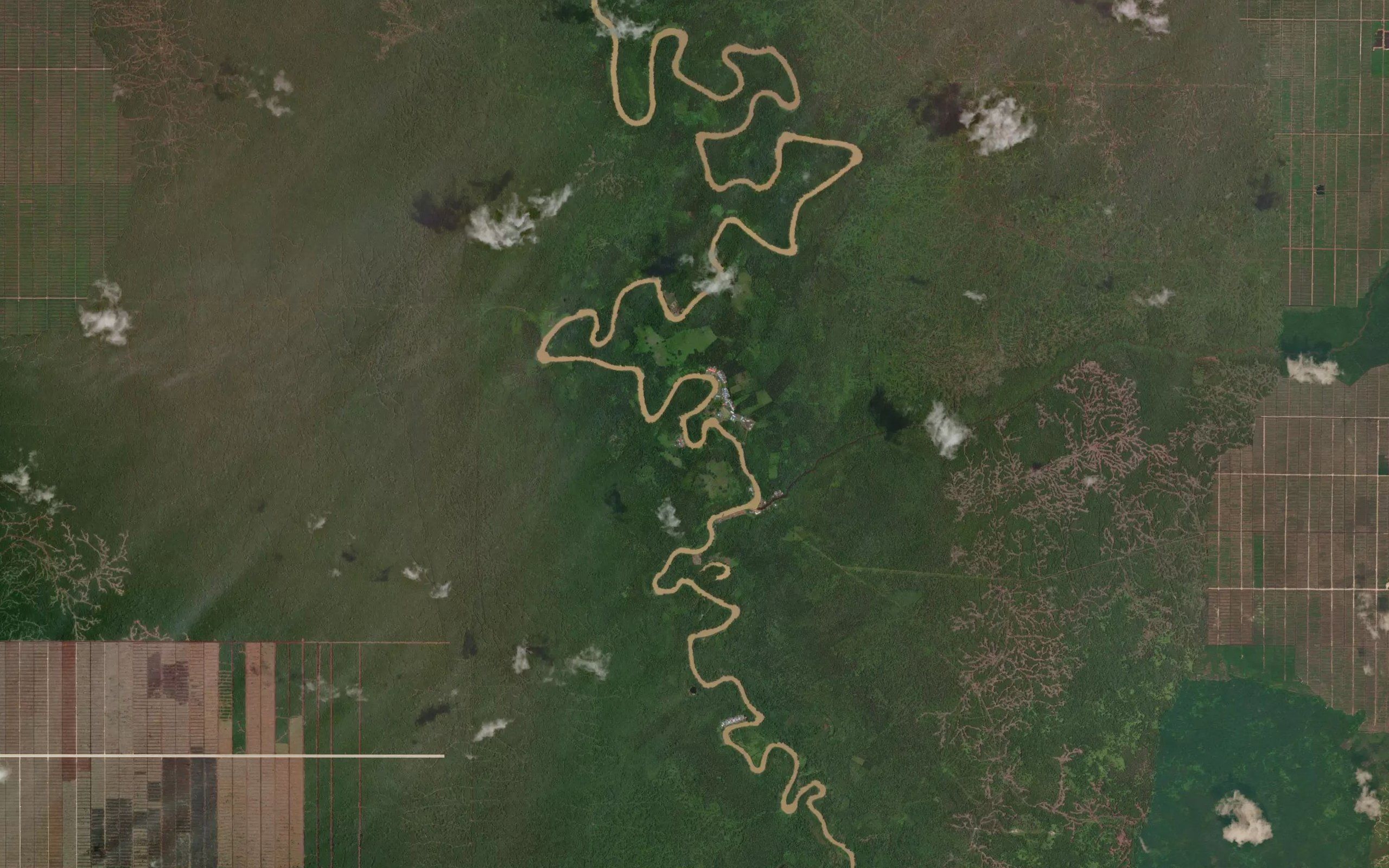 Tanjung Tua